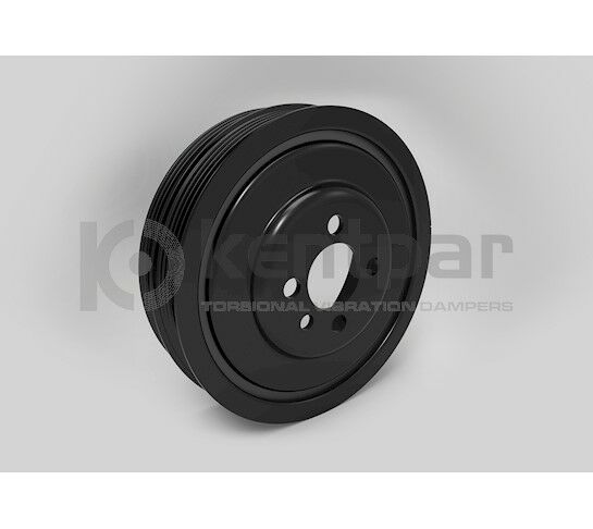 KRANK KASNAĞI PASSAT 1.9TDI-SKODA SUPERB 1.9-2.0 TDI AVF 4PK-5PK-KENTPAR 152K16701-03G105243B