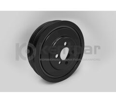 KRANK KASNAĞI PASSAT 1.9TDI-SKODA SUPERB 1.9-2.0 TDI AVF 4PK-5PK-KENTPAR 152K16701-03G105243B