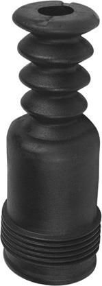 AMORTİSÖR TOZ KÖRÜĞÜ TMPR-GB 5105-7607086