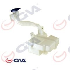 CAM SUYU DEPOSU 3.0 LT PASSAT 2015-GVA 9145270-5G0955453J