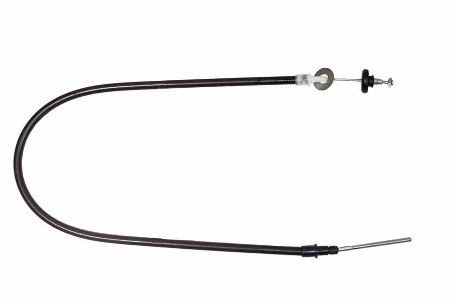 DEBRİYAJ TELİ SERÇE-CAVO 1201002