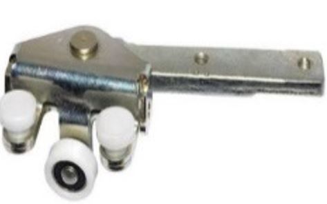 KAPI SÜRGÜ MEKANİZMASI ALT-SAĞ VİTO W638-WPI MRC65780-6.3876e 009