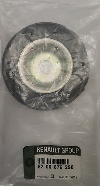 ÖN AMORTİSÖR STOPLAMA DUSTER 10 DOKKER 13 LOGAN I-II 04 LODGY 12 SANDERO 08 1.5DCİ-1.6 16V-MY 8200876298-8200876298-6001548403