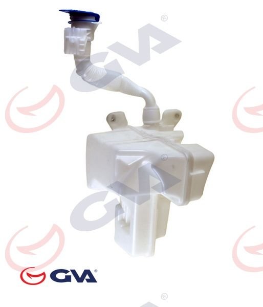 CAM SUYU DEPOSU 4.3 LT FAR YIKAMALI PASSAT 2015-GVA 9145272-3Q0955453A