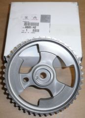 EKSANTRIK DİŞLİSİ 206-207-208-308 I-II-407-508-2008-3008-5008-PARTNER-BIPPER-BERLINGO 1.6 HDI DV6-PSA 0805.H2-0805.H2-9657477580-3M5Q6A256DA