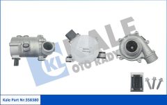 ELEKTRIKLI DEVIRDAIM OVAL SOKET BMW N20 F10 F20 F22 F30 F36 E84 F25 F26 Z4 E89-KALE 358380-11517597715