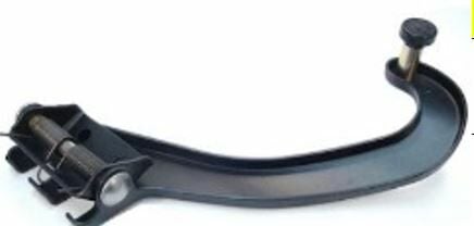 KAPI SÜRGÜ MEKANİZMASI ÜST-SAĞ VİTO W638-WPI MRC65782-6.3876e 009