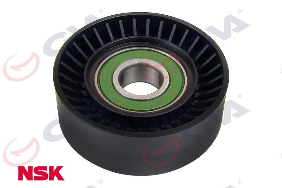 ALTERNATÖR GERGİ RULMANI BRAVA-BRAVO-DOBLO-MAREA-PALIO-STILO 1.6 16V 96-GVA 2729312-46537101