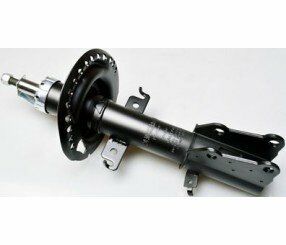 AMORTISOR ON GAZLI MERCEDES CITAN W415 08 . RENAULT KANGOO III 08-MY 8200868516-A4153200013-8200868516