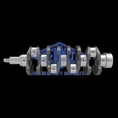 KRANK NISSAN TERRANO 2.7 D TD27 NISSAN TERRANO 2.7 D TD27-GENMOT 1099-Z1220060J10