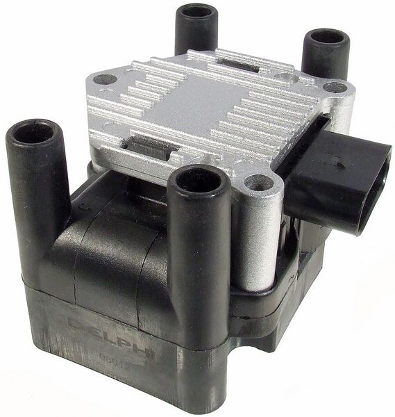 ATEŞLEME BOBİNİ BORA 1.6 98 -GOLF IV-V 1.6 00 -POLO 1.4 16V 99-01 AKL-AVU-BFQ-BGU-AHW-DELPHI-032905106B-032905106E-032905106