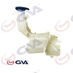 CAM SUYU DEPOSU PASSAT FAR YIKAMALI ÜST 2005-2011-GVA 9145346-3C0955453Q