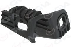 FAR BRAKETİ SOL BMW F30 F32 F34 F36-GVA 9108409-51647285597