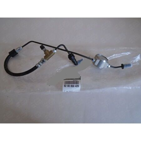 HİDROLİK DEBRİYAJ BORUSU TRAFIC-MY 8200860426-8200860426-8200690519-8200419099