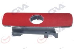 PARK KAMERA BRAKETİ ÖN SAG F10 LCİ-GVA 9104796-51117207922