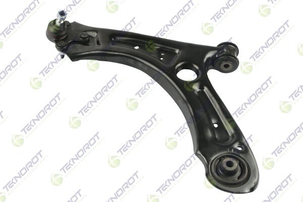 ROTİLLİ SALINCAK ÖN SOL ALT VW-JETTA IV 162 -2010-2017--TEKNOROT V-619-1K0407151B