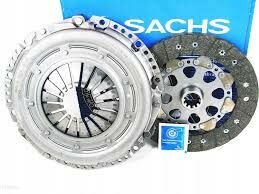 DEBRİYAJ SETİ ACCENT BLUE-I20-IX20-I30-IX35-ELANTRA-CEED DİZEL-SACHS 3000951556-828076-3000950632-HDK179