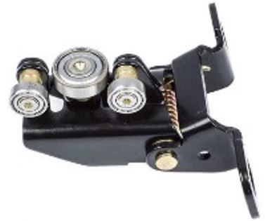 KAPI SÜRGÜ MEKANİZMASI ORTA-SAĞ TRANSİT V184-V348 01 11-WPI FRD56982-YC15V268B40AL-AC11V268B40BA-1705693