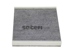 POLEN FİLTRESİ ASTRA J 1.4-1.6-1.6T-1.3-1.7-2.0CDTI-INSIGNIA 1.6-1.8-2.0CDTI-MERIVA B 1.3-1.7 KARB-PURFLUX AHC286-1808246-52420930-13271191-95527473