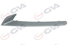 TAMPON IZGARA ÇITASI ON SOL BMW F10 14 16-GVA 9104804-51117331763