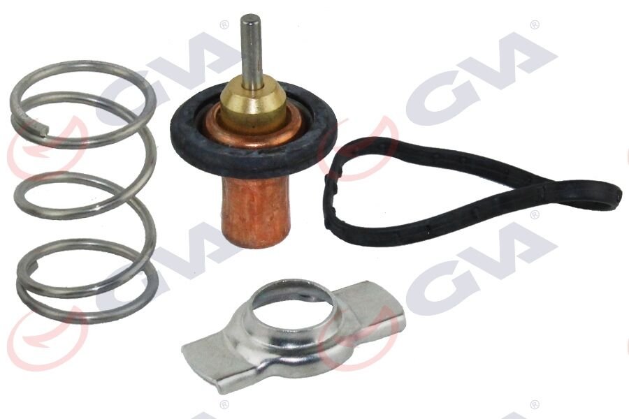 TERMOSTAT CONTALI 1.5DCİ CLIO 4-CAPTUR-KADJAR-KANGOO-MEGANE 3-4-TALISMAN-CITAN-A160-A180-B160-B180 DOKKER-LODGY-LOGAN-DUSTER-SANDERO 12-GVA 5114238-110608431R-A6072000215