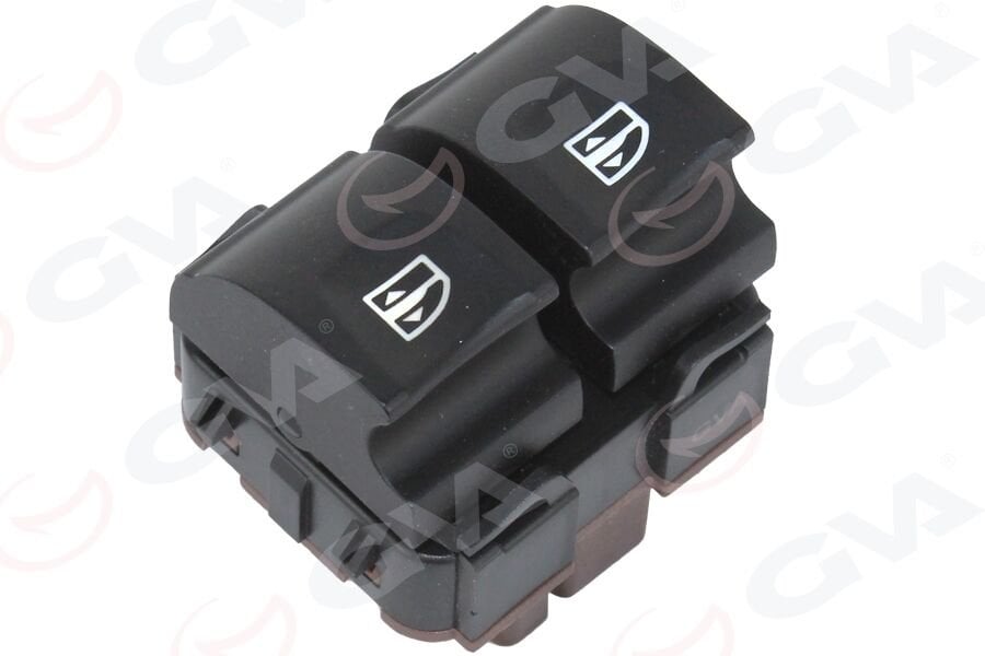 CAM AÇMA ANAHTARI SOL CLIO IV - CAPTUR 7 FİŞLİ-GVA 8014865-254113300R