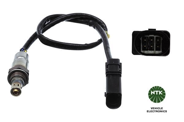 UAA0007-AU001 OKSİJEN SENSÖRÜ AUDI A4-A5-A6-A7-Q5 3.0 TFSI 2.8-3.0-3.2 FSI-NGK 91305-06E906265AJ