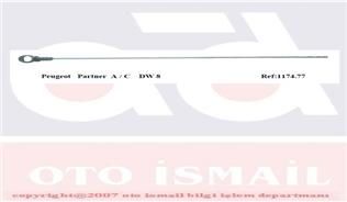 YAĞ ÇUBUĞU PARTNER AC DW8-WPI 7477-1174.77-1174.C0