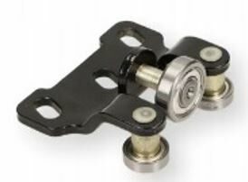 KAPI SÜRGÜ MEKANİZMASI ORTA-SAĞ-KOLSUZ TRANSİT V363-WPI FRD56986-BK31V268B40AE