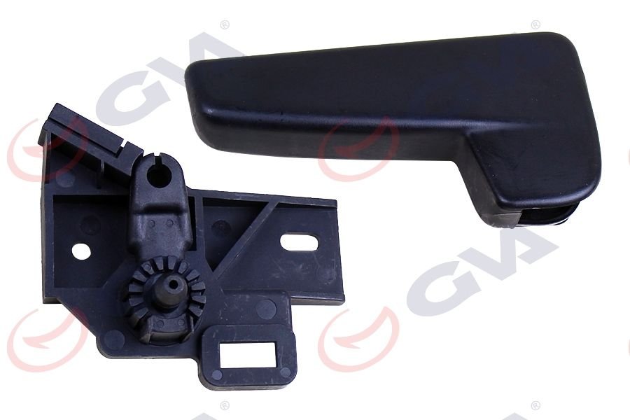 MOTOR KAPUT AÇMA KOLU ALT PLASTİĞİ SET GOLF 14 POLO 10-15 RAPID 13 OCTAVIA 13 PASSAT 15-GVA 9145766-6R1823533-6R1823633