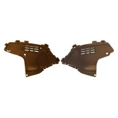 PLASTİK DAVLUMBAZ UÇ PARÇA SOL LOGAN 05-08-SODSAN SPL053B-6001547949