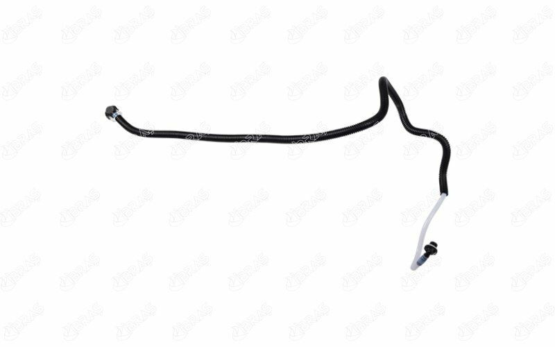 YAKIT BORUSU MERCEDES-BENZ E-SERISI T-MODEL S210 E 320 T CDI 210.226 99-03-IBRAS 33584-6130700232