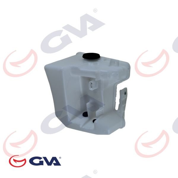 CAM SUYU DEPOSU ALT 3.7 LT FAR YIKAMALI PASSAT CC 2009-2012-GVA 9145354-3C8955453B