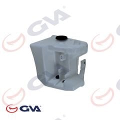 CAM SUYU DEPOSU ALT 3.7 LT FAR YIKAMALI PASSAT CC 2009-2012-GVA 9145354-3C8955453B