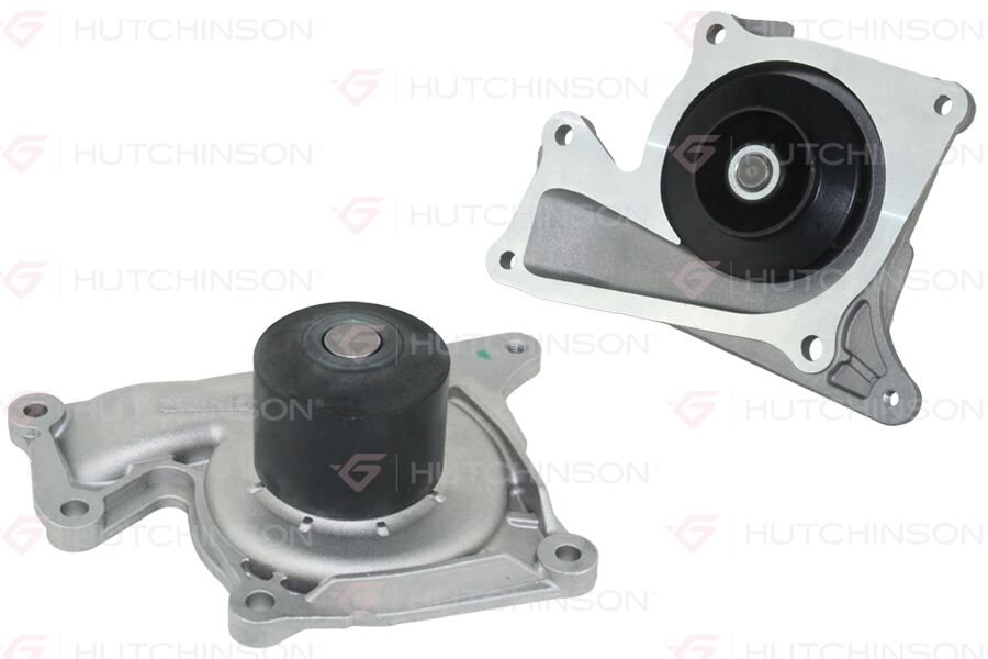 DEVIRDAIM POMPASI MERCEDES OM607 W176 W246 C117 W415 X156 . CLIO IV 12 SYMBOL III 13 TALISMAN 15 MEGANE IV 15 SANDERO II 12 DUSTER 10 QASHQAI II 13 PULSAR 14 JUKE 10 1.5 dCi K9K EURO 5 EURO 6-HUTCHINSON WP78-210107852R-A6082001000-2101000Q0M