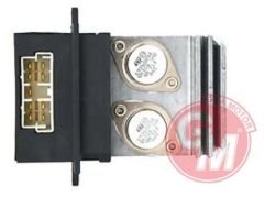 HIZ AYAR ÜNİTESİ KLİMA ROLESİ R19-MASTER II 2.8-GUA 41090-7701033535