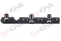 MARŞPİYEL BRAKETİ ÖN UÇ R BMW F10 LCİ /F18-GVA 9104815-51777184776