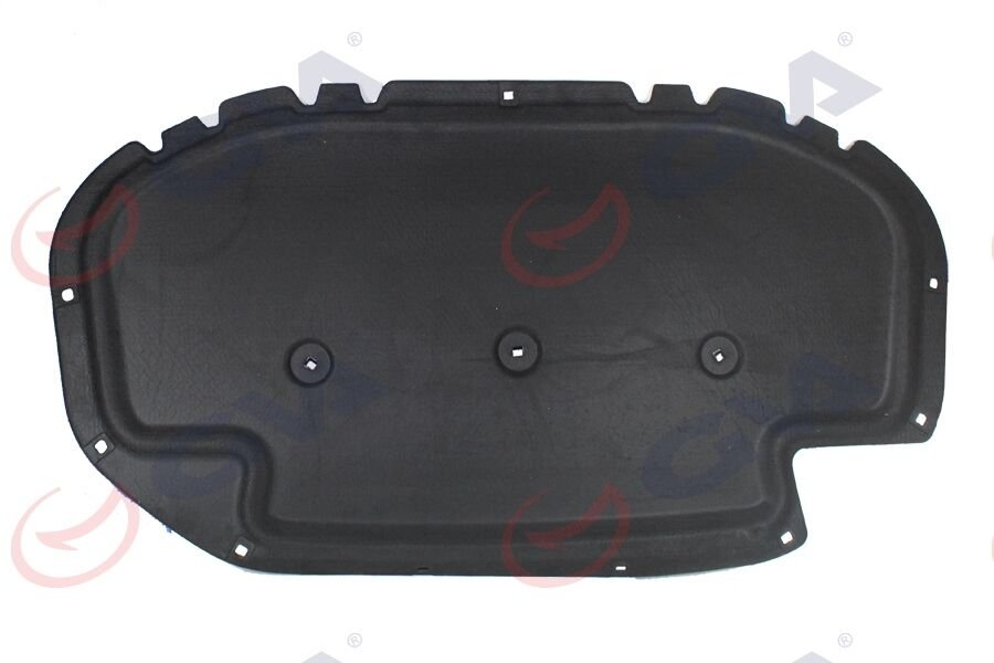 MOTOR KAPUT KEÇESİ İZOLASYON GOLF 7 2013-2017-GVA-5G0863831