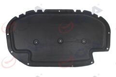 MOTOR KAPUT KEÇESİ İZOLASYON GOLF 7 2013-2017-GVA-5G0863831