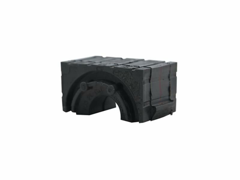 VIRAJ DEMIR LASTIGI ON ALT OPEL ASTRA H 04 10-KAUTEK OP-BS077-13208048-350205