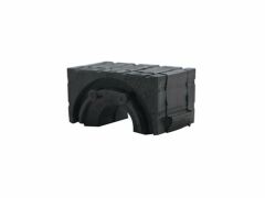 VIRAJ DEMIR LASTIGI ON ALT OPEL ASTRA H 04 10-KAUTEK OP-BS077-13208048-350205