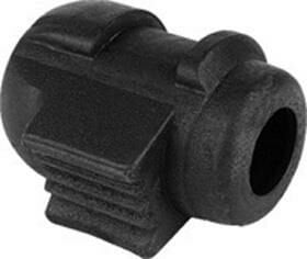 VİRAJ DEMİR UÇ LASTİĞİ YM. R9-R19-MGN I-CLIO I-GB 4121-7700784170