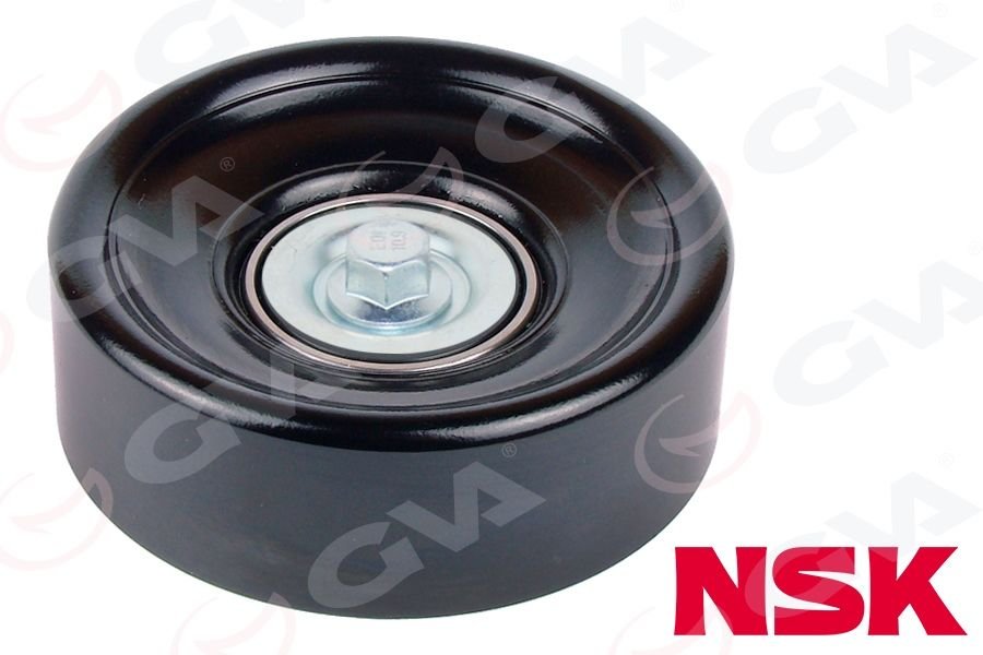 ALTERNATÖR GERGİ RULMANI FIESTA 1.8DI 00- -FOCUS 1.8TDCI-1.8DI-1.8TDDI 98-04 -TOURNEO CONNECT 1.8D-GVA 2737113-98FF19A216BB-98FF19A216BD-1118677