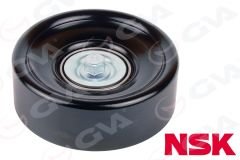 ALTERNATÖR GERGİ RULMANI FIESTA 1.8DI 00- -FOCUS 1.8TDCI-1.8DI-1.8TDDI 98-04 -TOURNEO CONNECT 1.8D-GVA 2737113-98FF19A216BB-98FF19A216BD-1118677