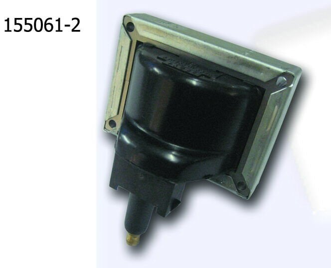 ATEŞLEME BOBİNİ R9 BROADWAY 1.4 84-99 -R19 1.4 88-92 -R21 MNGR 2.0 90-92 -R11 FLASH 83-87 -CLIO-UNUVAR-7701031135