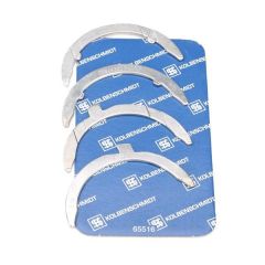 KENAR YATAK 4 SİLİNDİR TÜM MODELLER 1.6 1.8 1.9-KOLBEN-026198421