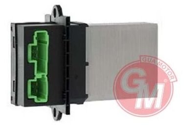 KLİMA KONTROL ROLESİ MEGANE II-CLIO II-PSA C2-C3-C5-1007-207-GUA 41091-7701207718-7701048390-6441.L2