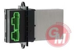 KLİMA KONTROL ROLESİ MEGANE II-CLIO II-PSA C2-C3-C5-1007-207-GUA 41091-7701207718-7701048390-6441.L2