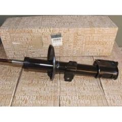 ÖN AMORTİSÖR SAG-SOL DACIA DUSTER 10 MEK.ŞANZ. GAZLI-MY 543026656R-8200813791-543026656R