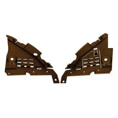 TAMPON PARÇASI SOL LOGAN-SANDERO II 2012-SODSAN SPL059B-620248603